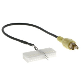 Adapter OEM Rückfahrkamera VW MIB div. Fahrz.