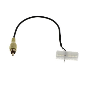 Adapter OEM Rückfahrkamera VW MIB div. Fahrz.