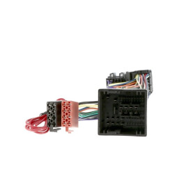 T-Kabelsatz Freisprechadapter  Citroen, Peugeot fahrzeugspezifisch ab 2016