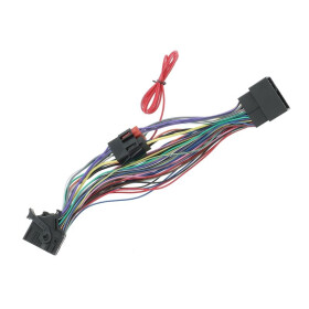 T-Kabelsatz Freisprechadapter  Citroen, Peugeot fahrzeugspezifisch ab 2016