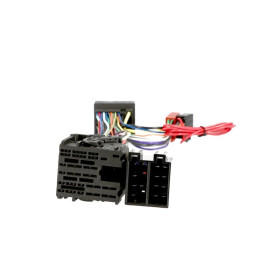 T-Kabelsatz Freisprechadapter  Citroen, Peugeot fahrzeugspezifisch ab 2016