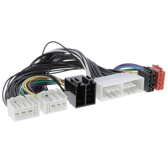 T- KABELSATZ fahrzeugspezifisch HYUNDAI, KIA ab 2016