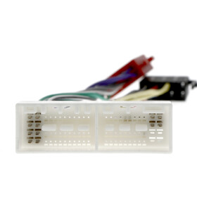 Radioadapter HYUNDAI, KIA ab 2017 - ISO