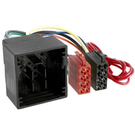 Radioadapter CITROEN, PEUGEOT, TOYOTA, OPEL  ab Bj. 2016