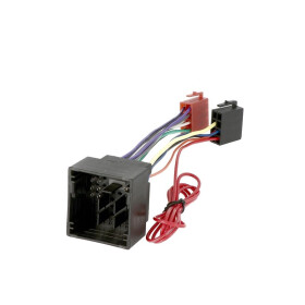 Radioadapter CITROEN, PEUGEOT, TOYOTA, OPEL  ab Bj. 2016