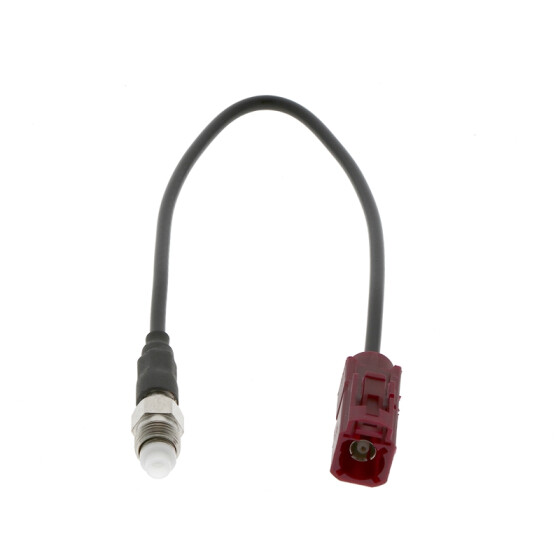 Antennenkabel  FAKRA(F) - FME(M) mit 19 cm Kabel