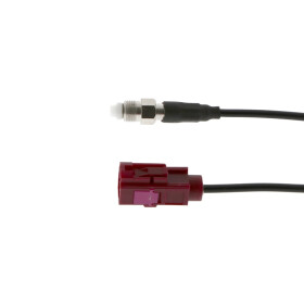 Antennenkabel  FAKRA(F) - FME(M) mit 19 cm Kabel