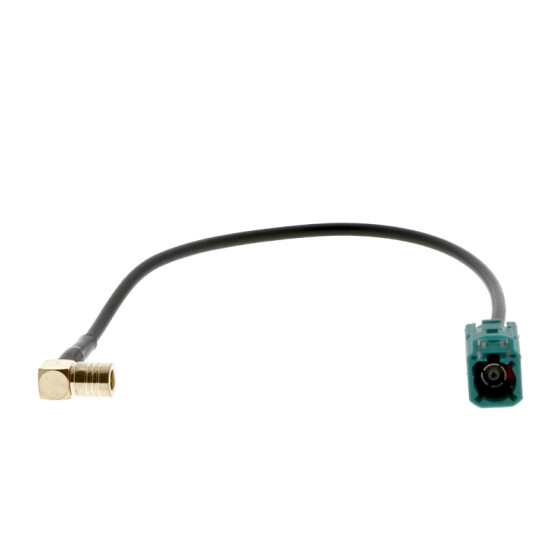 Antennenkabel  FAKRA(F) - SMB 90 Grad