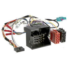 Radioadapter VW für 40764, 40633, 40855