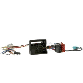 Radioadapter VW für 40764, 40633, 40855