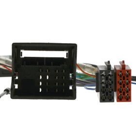 CAN BUS Interface VW - mit 1 Ausgang Zündungsplus