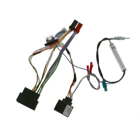 CAN BUS Interface VW - mit 1 Ausgang Zündungsplus