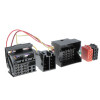 T- KABELSATZ Freisprechadapter FORD ab Bj. 2003 mit Quadlock - ISO