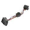 T- KABELSATZ Freisprechadapter FORD ab Bj. 2003 mit Quadlock - ISO