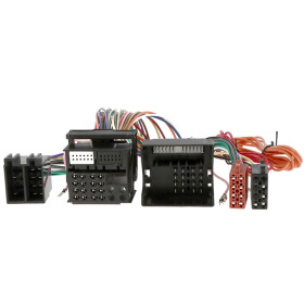 T- KABELSATZ fahrzeugspezifisch OPEL ab Bj. 2004 mit...