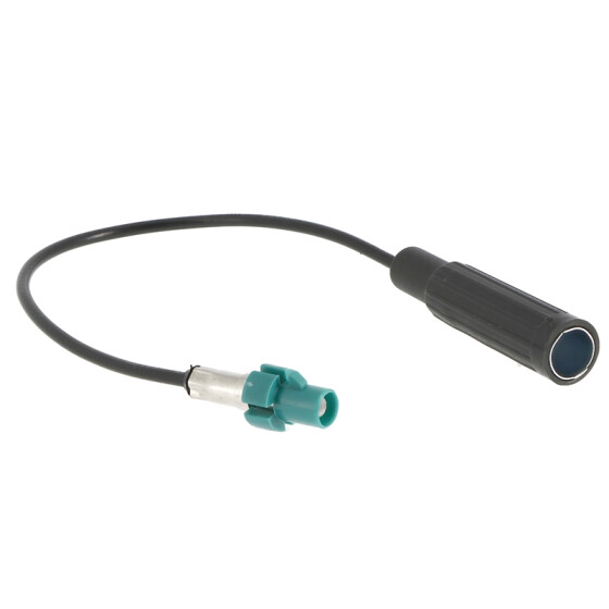 Antennenadapter 1 x DIN (F) - 1 x FAKRA (M)