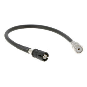 Antennenadapter 1 x ISO (F) - 1 x RAKU