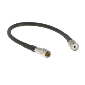 Antennenadapter 1 x FME (M) - 1 x FME (M)