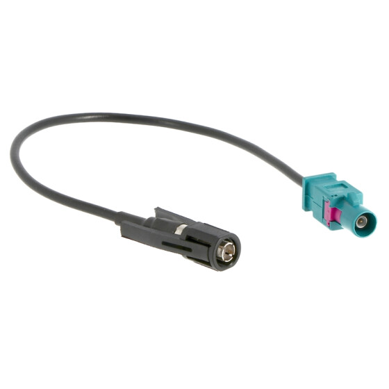 Antennenadapter 1 x WICLIC - 1 x FAKRA (M)