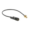 Antennenadapter 1 x WICLIC - 1 x SMA (F)