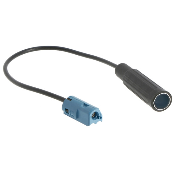 Antennenadapter 1 x DIN (F) - 1 x OPEL