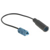 Antennenadapter 1 x DIN (F) - 1 x OPEL