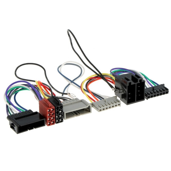 T-Kabelsatz Chrysler