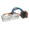 ISO Adapterkabel Hyundai / KIA