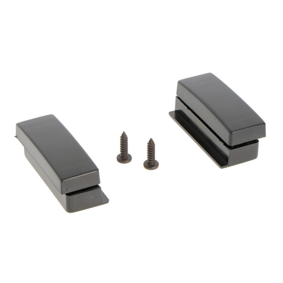 Radioblende SEAT Toledo 1999-04, Leon 2000-06 1DIN schwarz