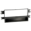 Radioblende KIA Cerato 2003-05 1DIN schwarz