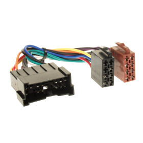 ISO Adapterkabel Hyundai  / KIA