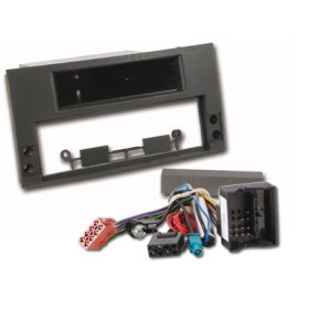 Radioblende VW Touareg Einbaurahmen Blende Rahmen