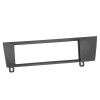 Radioblende BMW 1er (E87) 2004-13 1DIN schwarz