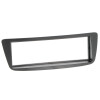 Radioblende CITROEN C1, PEUGEOT 107, TOYOTA Aygo ab 2004 1DIN schwarz