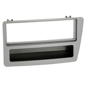 Lautsprecherringe Honda Civic 2001-2006 Tür vorne 16 cm 160 mm