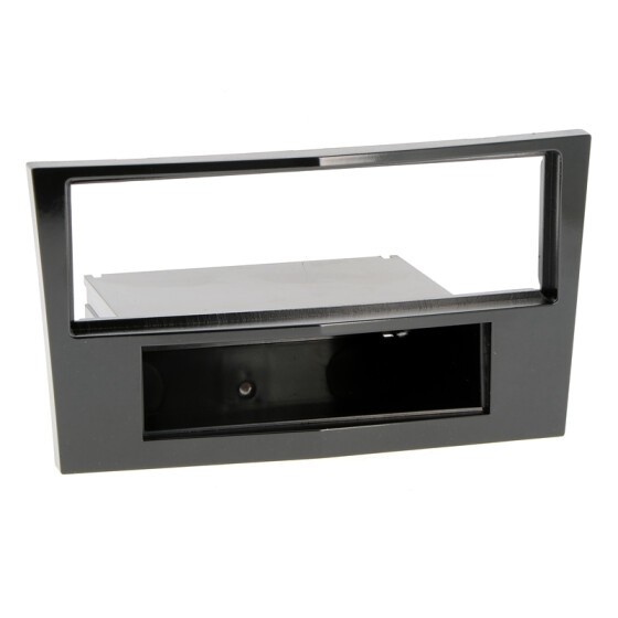 Radioblende OPEL Corsa D ab 2006 1DIN piano black