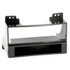 Radioblende KIA Carnival 2006-11 1DIN schwarz