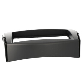 Radioblende TOYOTA RAV 4 2006-13 2DIN schwarz