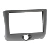 Radioblende TOYOTA Yaris 1999-03 2DIN schwarz