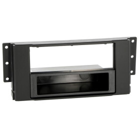 Radioblende LANDROVER Freelander 07>, Discovery3,...