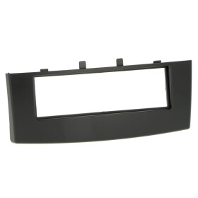 Radioblende MITSUBISHI Colt (Z30 Facelift) ab 2009-12...