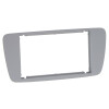 Radioblende SEAT Ibiza 2008-13 2DIN Conemaragrau (AS2)