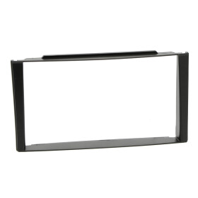 Radioblende KIA Ceed (ED) 2007-09, Proceed (ED) 2008-11...