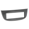 Radioblende RENAULT Twingo 2007-11 1DIN schwarz