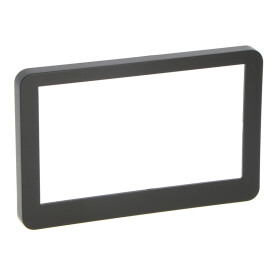 Radioblende ALFA ROMEO 159 (939) Brera (939) Spider (939) 2005-12 2DIN sw NAVI