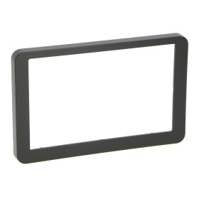 Radioblende ALFA ROMEO 159 (939) Brera (939) Spider (939) 2005-12 2DIN sw NAVI