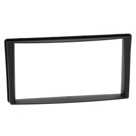 Radioblende KIA Ceed 2007-09 (ED), Proceed 2008-11 2DIN...