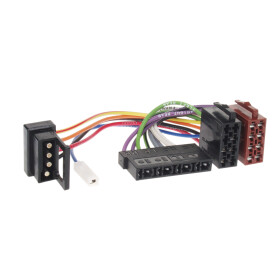 ISO Adapterkabel Mercedes \alt\""