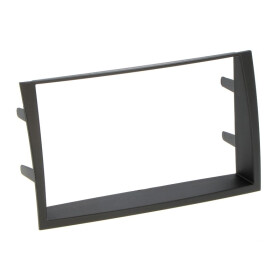 Radioblende KIA Ceed 2009-12, Proceed 2011-13 2DIN schwarz