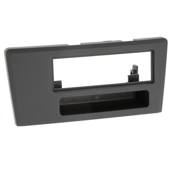 Radioblende VOLVO S60, S70, V70, C70 bis 2004 1DIN schwarz